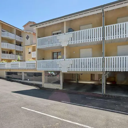 Moderne Avec Balcon Et Animaux Admis - Fr-1-841-50 Apartamento