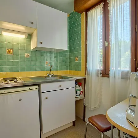 Moderne Avec Balcon Et Animaux Admis - Fr-1-841-50 Apartamento Barbotan-les-Thermes