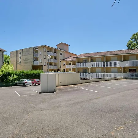 Moderne Avec Balcon Et Animaux Admis - Fr-1-841-50 *