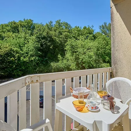 Moderne Avec Balcon Et Animaux Admis - Fr-1-841-50