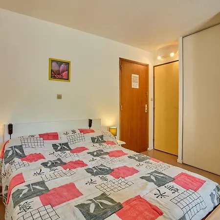 Apartamento Moderne Avec Balcon Et Animaux Admis - Fr-1-841-50 *