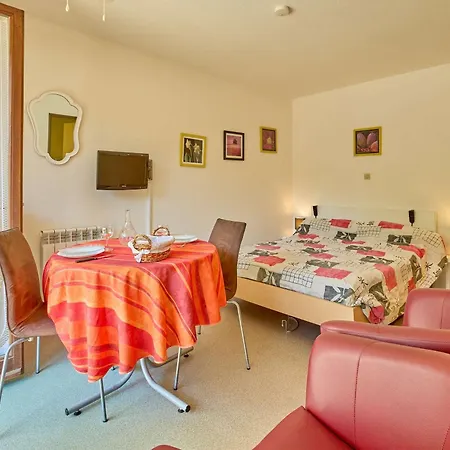 Moderne Avec Balcon Et Animaux Admis - Fr-1-841-50 *