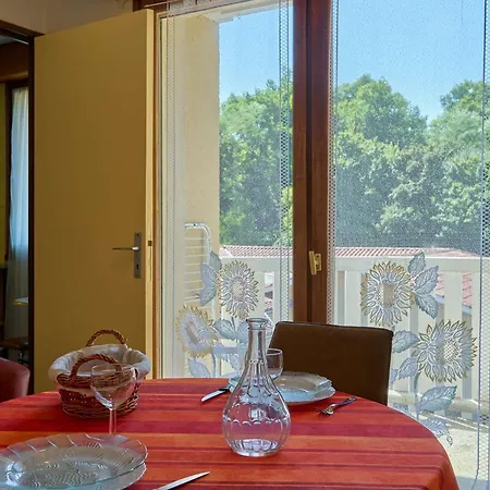 Moderne Avec Balcon Et Animaux Admis - Fr-1-841-50